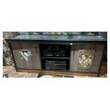 BASE CABINET FOR FISH TANK 72 X 19 X 24