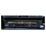 5 CD CHANGER SONY WITH REMOTE