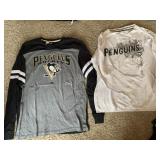 J AMERICA XL VINTAGE WEAR PENGUINS AND LONG