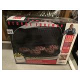 GEORGE FOREMAN GRILL OB