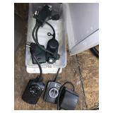 TIMERS AND PLUG EXTENDER