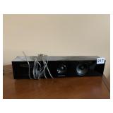 SAMSUNG PS-EC-2-1 CENTER SPEAKER