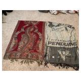 PENGUIN WRAP AND OTHER WRAP