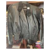 WILSON LEATHER XL JACKET