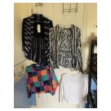 SWEATERS NEW TAGS ON SOME