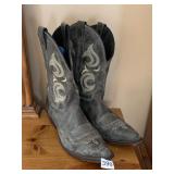 COWBOY BOOTS SZ. 11.5 GOOD CONDITION