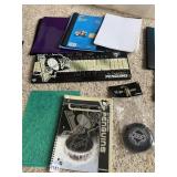 PENGUIN TABLETS, ETC.