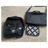 COMPUTER CASE, PENGUIN TOTE