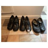 SHOES NEW SZ. 8 TWO PAIRS