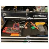 MASTER LOCK, BIT SET