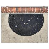 FRONT DOOR MAT