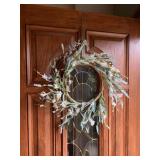 DECORATIVE WREATH