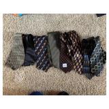 NECK TIES ASSORTED DESIGNS