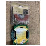 DOG TROLLEY EXERCISER 150 LB. 75