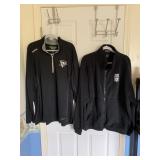 PENGUIN ZIPPER FRONT XL