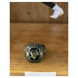 PENGUINS 2009 COMMEMORATIVE RING
