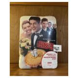 SEALED AMERICAN PIE BONUS T SHIRT