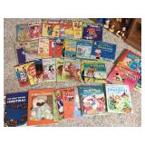 CHILDREN BOOKS