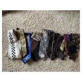 NECK TIES ASSORTED DESIGNS