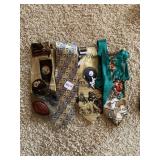 PITTSBURGH STEELER AND OTHER TIES