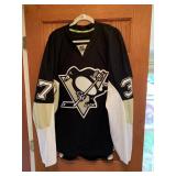 PENGUINS JERSEY #33 ZATKOFF SZ. 56