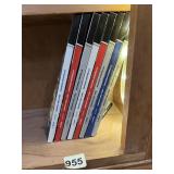 PENGUINS NHL COMMEMORATIVE PROGRAMS 2012 TO 2015