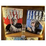 SPECIAL EDITION FLEURY FLAKES BOXES