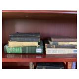 GULLIVERï¿½S TRAVELS 1960 LOOSE BINDING, HOMESTEAD