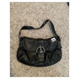 BLACK PURSE BY COACH NEA0609248