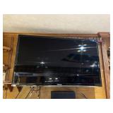 SAMSUNG LED 3K TV UN55C7000 WITH REMOTE 54"