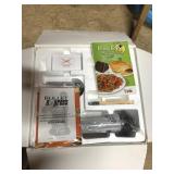 BULLET EXPRESS NEW IN BOX