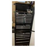 CRAFTSMAN TOOL CHEST