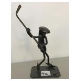 RAILROAD SPIKE GOLF Dï¿½COR