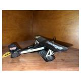 STEELERS BI PLANE 1 TO 18 SCALE