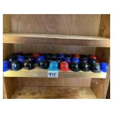 MINIATURE BASEBALL HELMETS ALL TEAMS