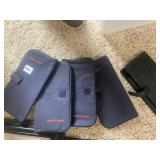 FASTAB AND ORGANIZERS