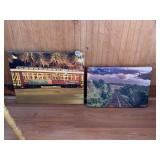 SHOP CANAL PLACE AND INCLINE PHOTO BY WELL KNOWN