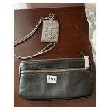 NEW LEVENGER MAKE UP BAG