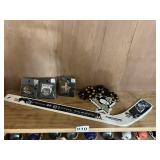 STEELERS #81 MINI STICK & BEADS