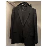 46 XL SUIT WITH PANTS JOS. A BANK