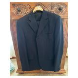 VANETTI 44L JACKET W/ 38 PANTS