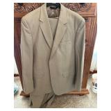 JOS. A. BANK 44L JACKET AND 39L PANTS