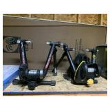 BIKE STATIONERY STANDS