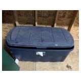 LARGE STORAGE BIN