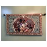 MOHAWK 45" X 27" WALL HANGING