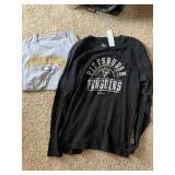 PENGUINS LONG SLEEVE XL