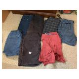 34/ 36 SIZE SHORTS