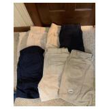 32" WAIST SHORTS