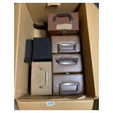 45 RECORD CASES