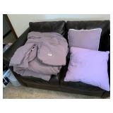 FULL SZ. SHEET SET